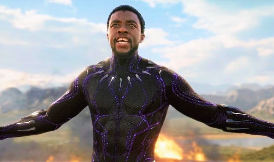 The Black Panther